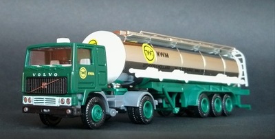 Herpa Volvo F10 NWM