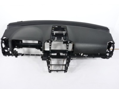 Captiva панель приладів приладова консоль lift c140 фото №1