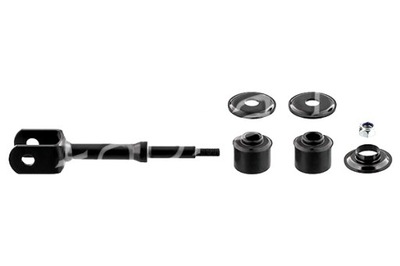 Topran з'єднувач тяга стабілізатора задня l/p hyundai grandeur lexus es фото №1