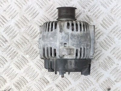 ALTERNATOR VALEO RENAULT SCENIC II 1.9 DCI 8200667610 TG11C065