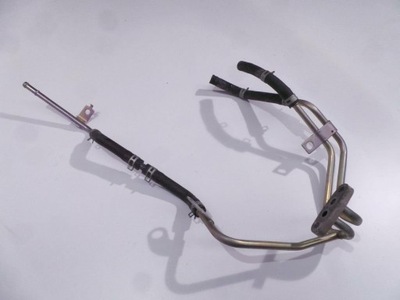 Mitsubishi eclipse cross 1.5 труба шланг турбины фото №1