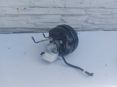 F30 насос тормозная усилитель тормозов 6798422 фото №1