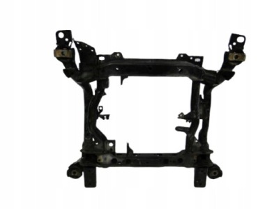 Mercedes ml gl 166 подрамник подрамник подвеска бензин фото №1