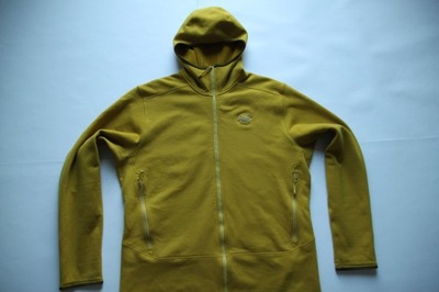 ARCTERYX__KYANITE HOODY MEN'S__BLUZA POLAROWA__XL