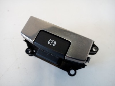 Перемикач гальма ручного range rover vogue l405 фото №1