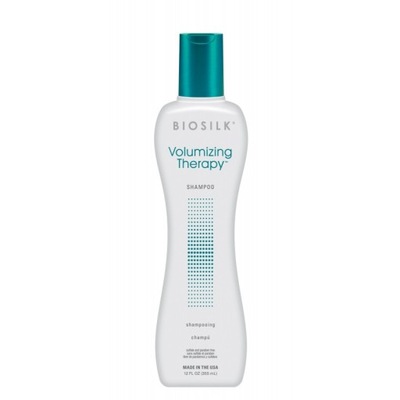 Biosilk Volumizing Shampoo szampon do włosów nadający objętość 350ml