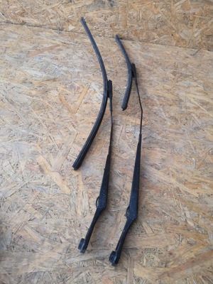 Alfa romeo giulia дворники рычаги фото №1