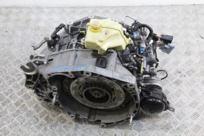 Коробка передач передач автоматическая коробка передач jeep renegade lift c63363542 фото №1