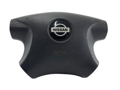 NISSAN ALMERA N16 TINO AIRBAG AIR BAGS STEERING WHEEL  