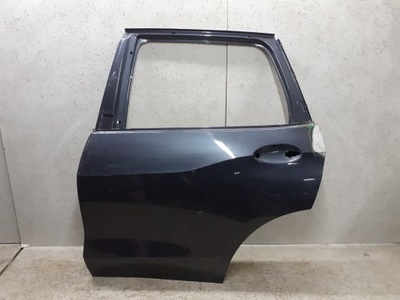 Дверь задняя задние левая bmw x5 g05 2018- фото №1