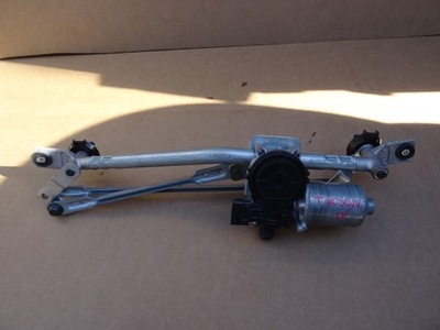 Hyundai tucson iv механізм двірник фото №1