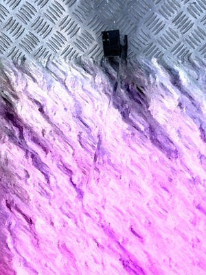 Підпора капот кронштейн ds4 10- фото №1