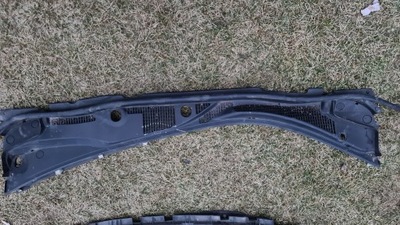 Lexus rx iv жабо 16-21 фото №1