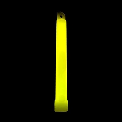 Światło chemiczne żółte Glow Stick MFH