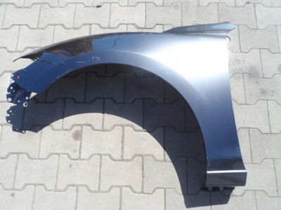 Крыло перед передний левый mazda 6 12-18 фото №1
