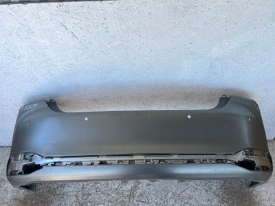 Бампер задняя задний lexus es es300 18- фото №1