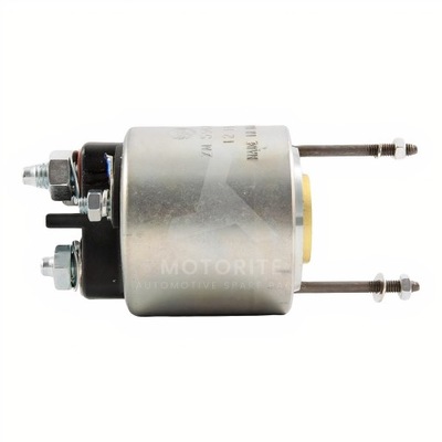 Автоматическая коробка передач выключатель электромагнитный типа valeo фото №1