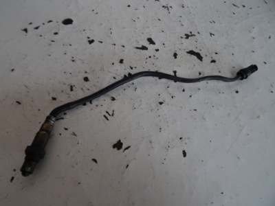 Датчик лямбда-зонд bmw e90 0258006977 фото №1