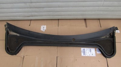 Ford focus mk4 жабо europa фото №1