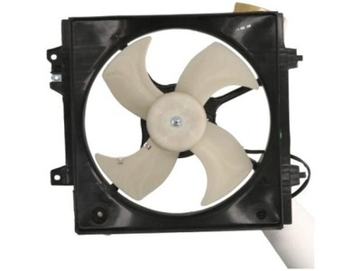 VENTILADOR DEL RADIADOR SUBARU LEGACY 3 2.0 2.5 OUTBACK 2.5 3.0  