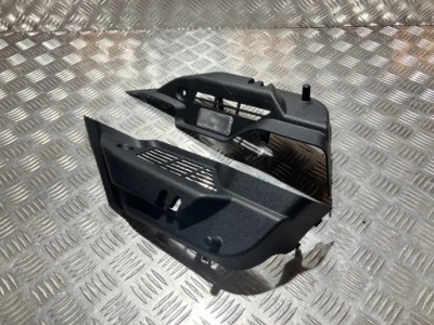 Кронштейн полиця багажника лівий правий opel mokka b ii 20- фото №1