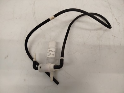 Помпа распылителя mini cooper r50 8377429 130377-10 фото №1