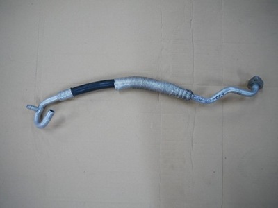 Audi wąż труба шланг кондиціонера кондиціонер 8t0260707a фото №1