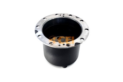 Корпус дифференциал фото №1