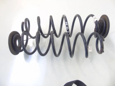 Пружина задня задня пружини seat leon iii фото №1