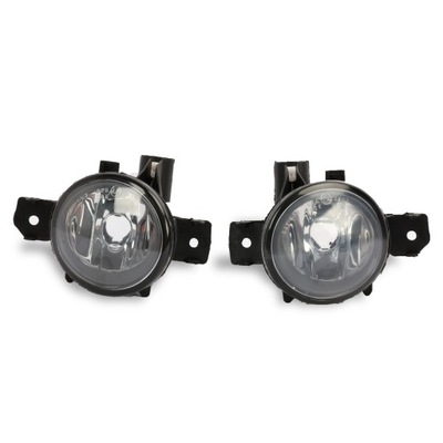 BMW X1 E84 X3 E83 X5 E70 FAROS FAROS ANTINIEBLA PR  