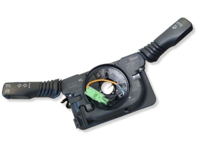Перемикач комбінований opel оригінальний номер 13313710ml фото №1