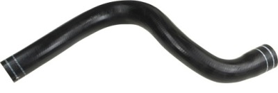 Шланг радиатора fiat fiorino qubo 07- 1.3 multijet d фото №1