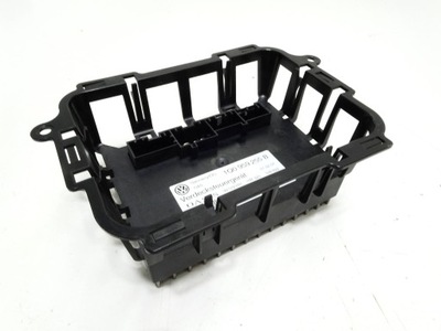 Vw eos - блок управления модуль крыша фото №1