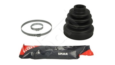 Hart защита шарнир wew nissan x-trail t30 01-08 фото №1