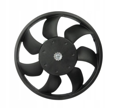 Вентилятор fiat talento 1.6 multijet 2016 - 2020 фото №1