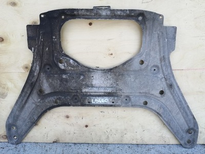 Захист плита pod двигун lexus ls ls460 iv 4t5 фото №1