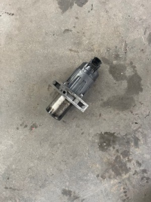 Opel insignia a zafira c 2.0 b20dth egr 55578264 фото №1