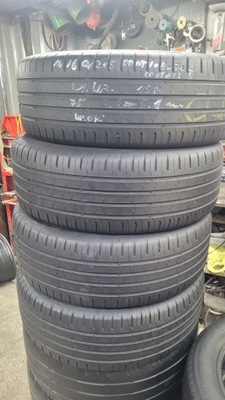 Continental EcoContact 5 215/60R16