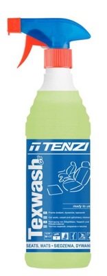 Tenzi Textil Wash GT 0,6l - płyn do mycia tapicerk