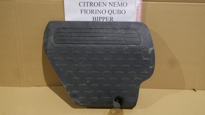 PLASTIC PROTECTION NEMO FIORINO QUBO BIPPER  