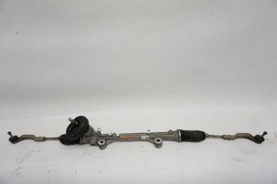 Трансмиссия рулевая рейка renault clio 5 v 490011723r фото №1