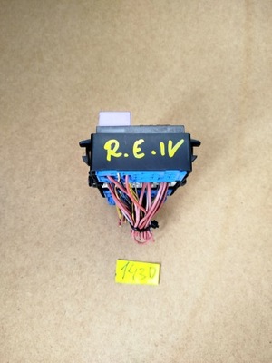 Коробка молдинг реле renault espace iv фото №1