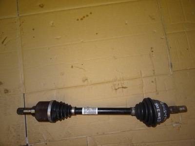 C3 iii 208 i приводной вал левая 9806459180 фото №1