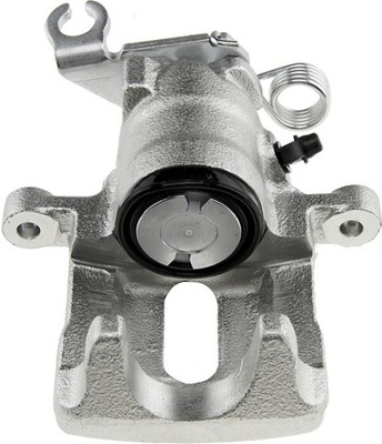 Суппорт ham. задняя левый mitsubishi carisma space star фото №1