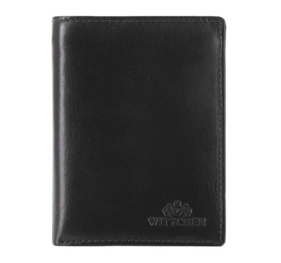 Skórzany portfel WITTCHEN 14-1-023-L11