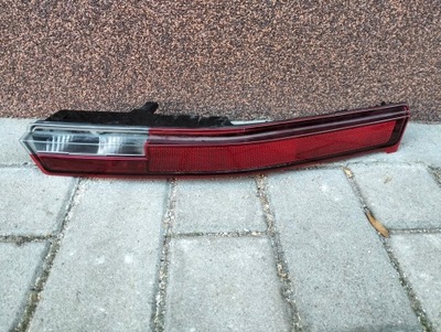 LAMPA TYLNA TYŁ LEWA BMW IX I20