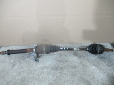 Привідний вал права перед передня короткий renault megane iii scenic iii 1.5 dci фото №1