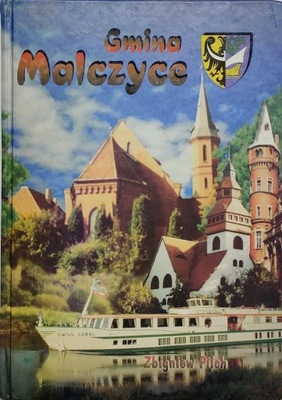 Gmina Malczyce Zbigniew Pilch