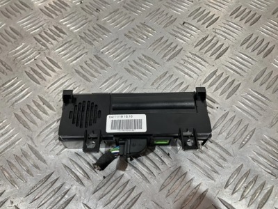Модуль bluetooth opel crossland x 17- 9831613880 фото №1