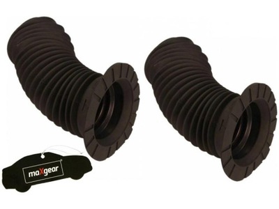 CAPS SHOCK ABSORBER ACURA RDX 06-12 + ZAPACH  